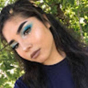 Meet your Posher, Mayra